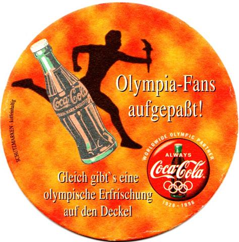 berlin b-be coca cola rund 2a (180-olympia fans)